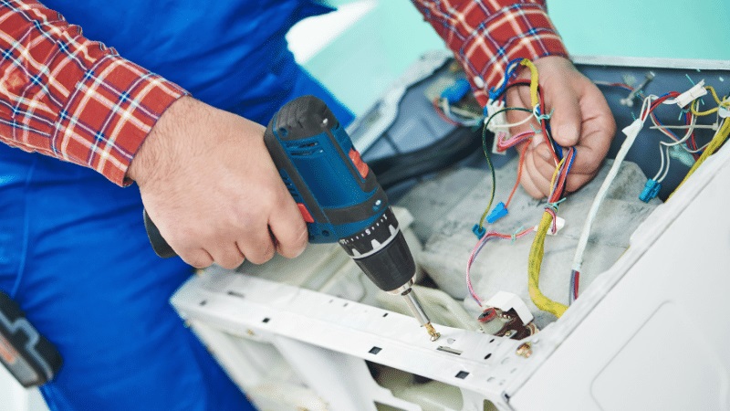 Darıca Termoteknik servisi orijinal yedek parça kullanımı